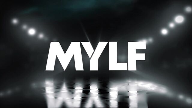 Мачехе нужна сперма донора (mylf)