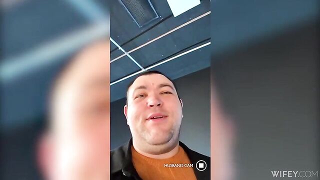 Жена похотливая сучка (Wifey)