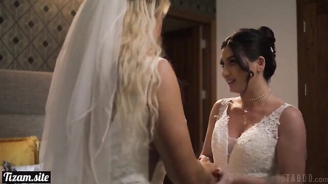 Насмешка над традициями (PureTaboo)