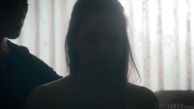 Небесная невеста (PureTaboo)
